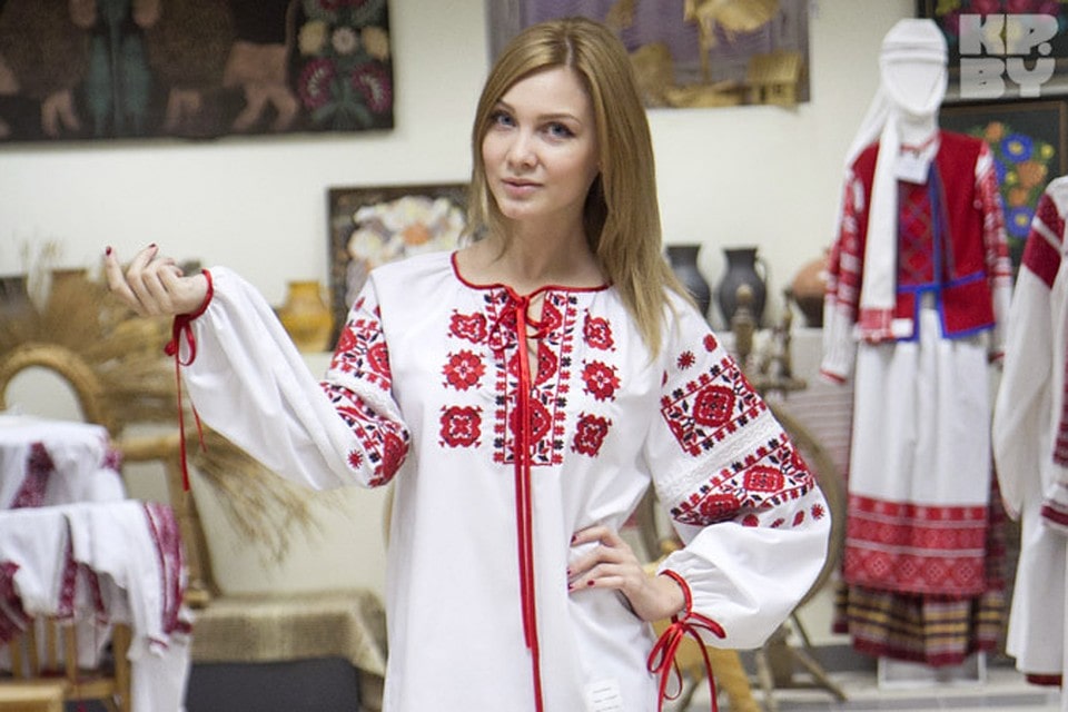 Одежда Белорусских Дизайнеров Интернет Магазин