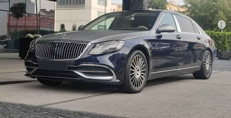 Легковые авто