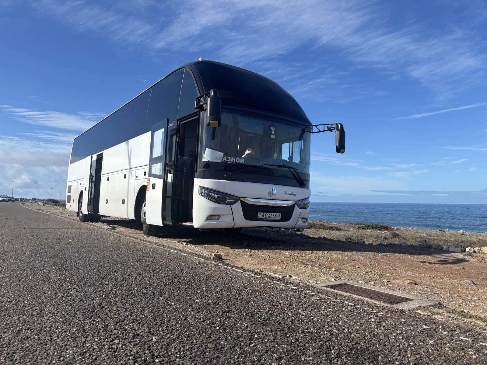 От Минска до океана: незабываемая поездка в солнечную Португалию