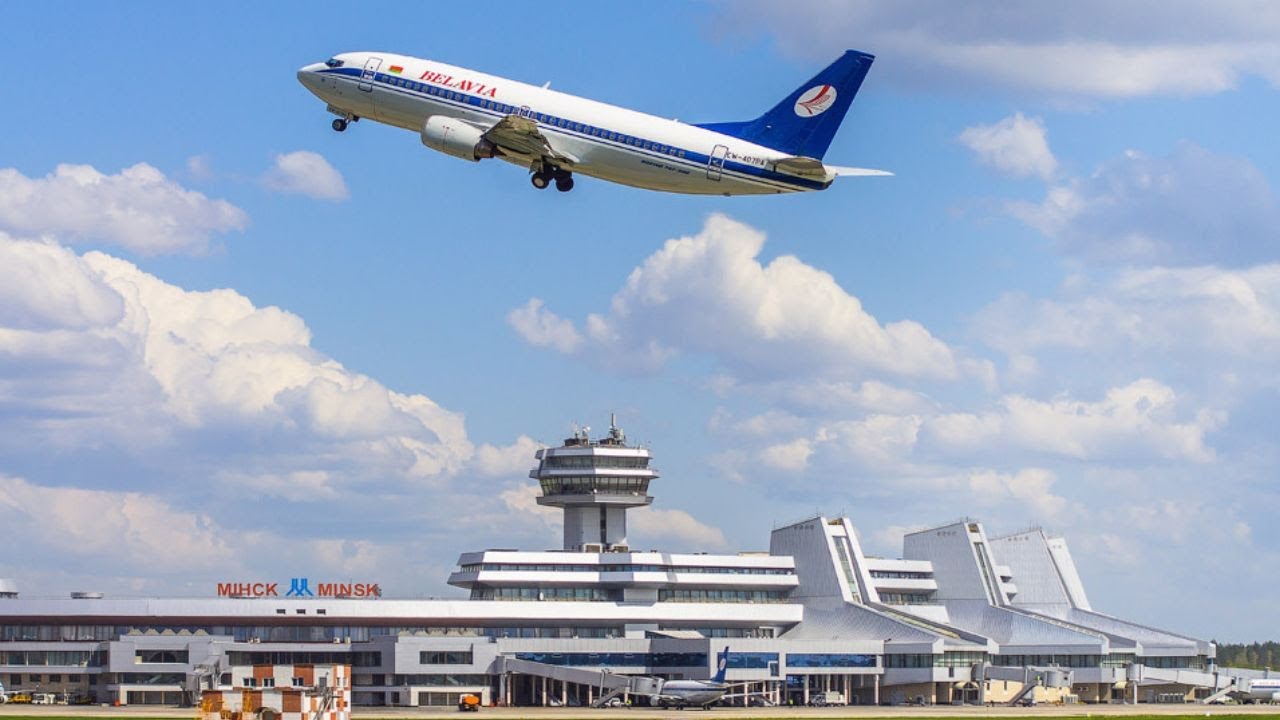 Как добраться до Национального аэропорта Минск-2? Обзор популярных вариантов
