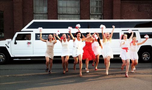 Hummer 2 этажа