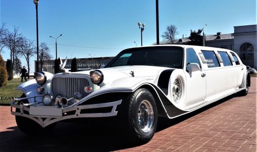 Excalibur Phantom