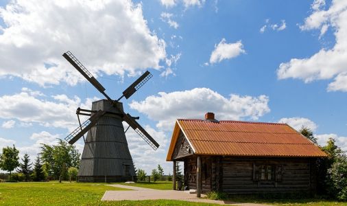Минск - Дудутки