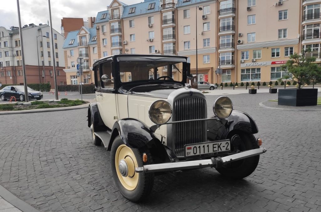 Citroёn C4 GrandLux 3