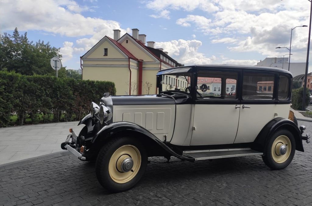 Citroёn C4 GrandLux 4