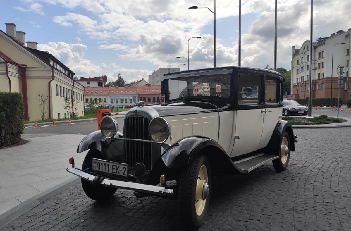Citroёn C4 GrandLux 1